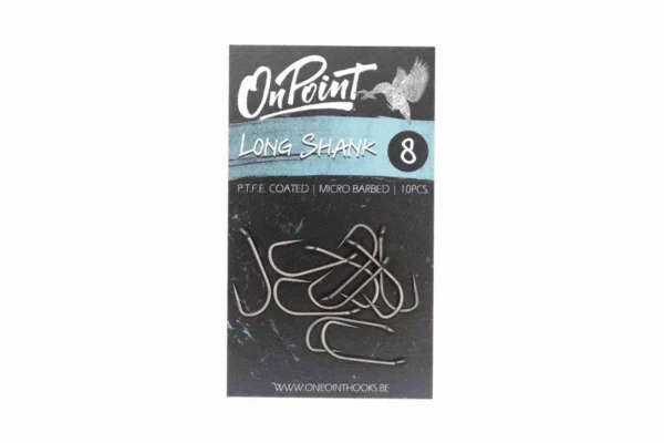 Carlige On Point Longshank