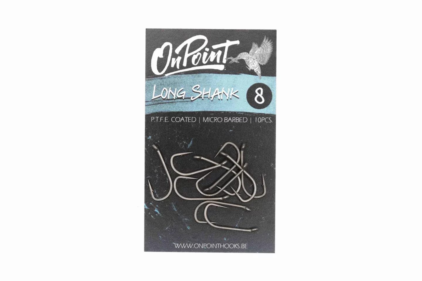 Carlige On Point Longshank Carlige On Point Longshank
