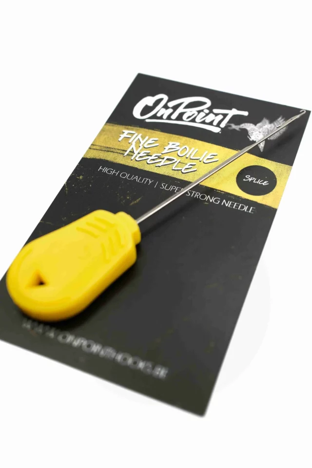 Croseta_On_Point_Fine_boilie_splicing_needle_ Croseta_On_Point_Fine_boilie_splicing_needle_