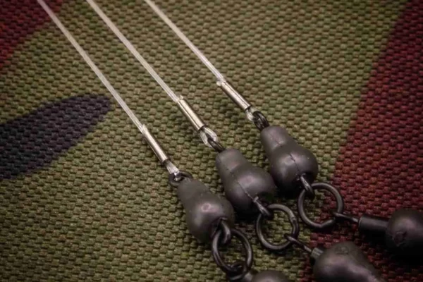 Fir fluorocarbon On Point Boom