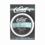 Fir fluorocarbon On Point Chod
