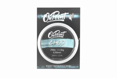 Fir fluorocarbon On Point Chod