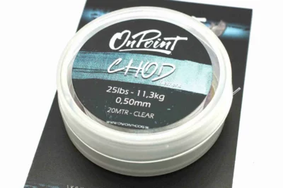 Fir fluorocarbon On Point Chod