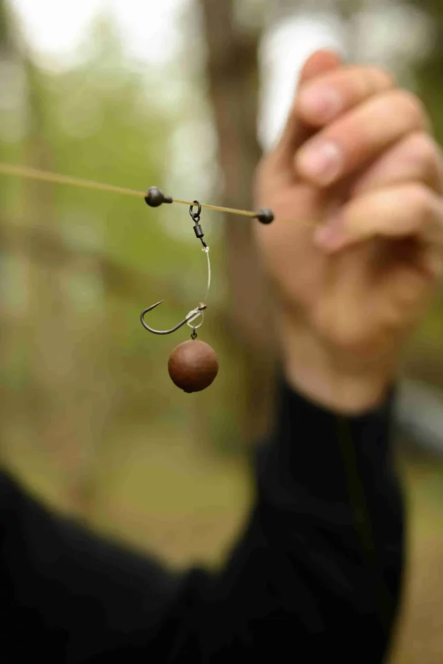 Fir fluorocarbon On Point Chod Fir fluorocarbon On Point Chod
