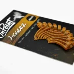 Foam aligner On Point Ziggerz, Brown