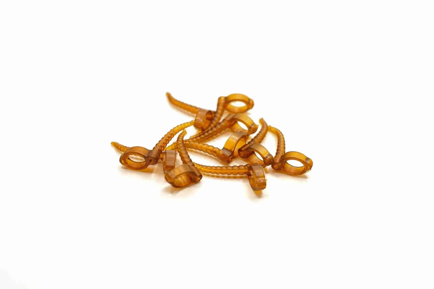 Foam aligner On Point Ziggerz, Brown Foam aligner On Point Ziggerz, Brown