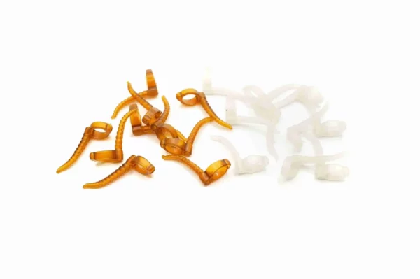 Foam aligner On Point Ziggerz, Brown