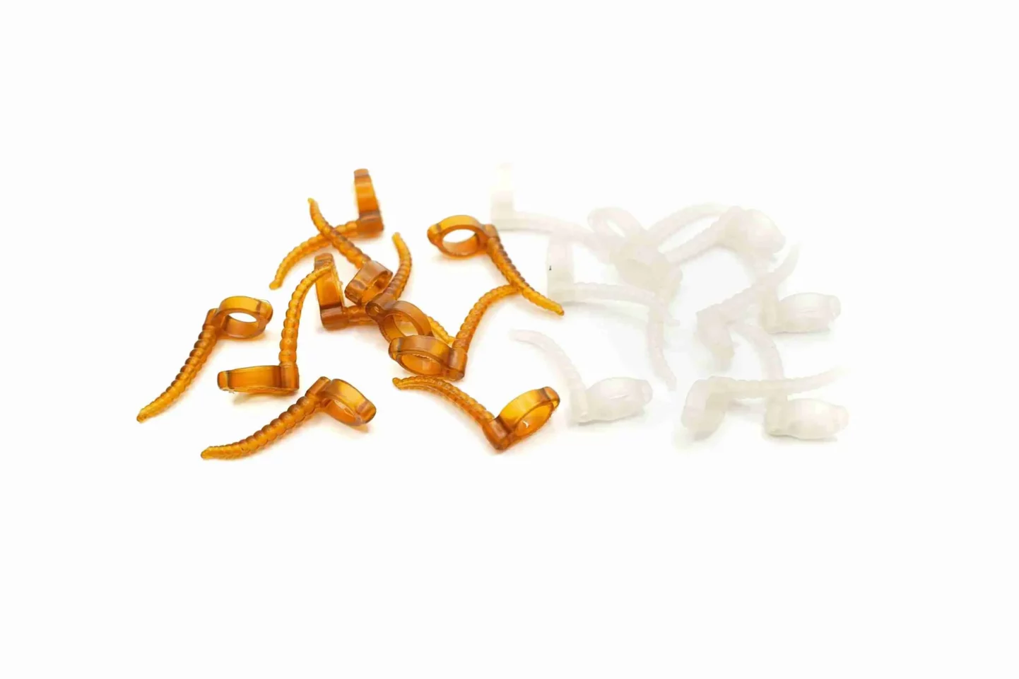 Foam aligner On Point Ziggerz, Brown Foam aligner On Point Ziggerz, Brown