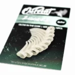 Foam aligner On Point Ziggerz, Glow