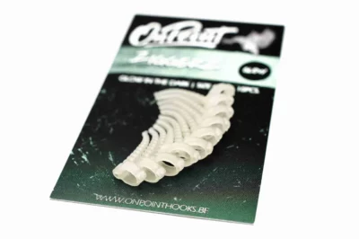 Foam aligner On Point Ziggerz, Glow