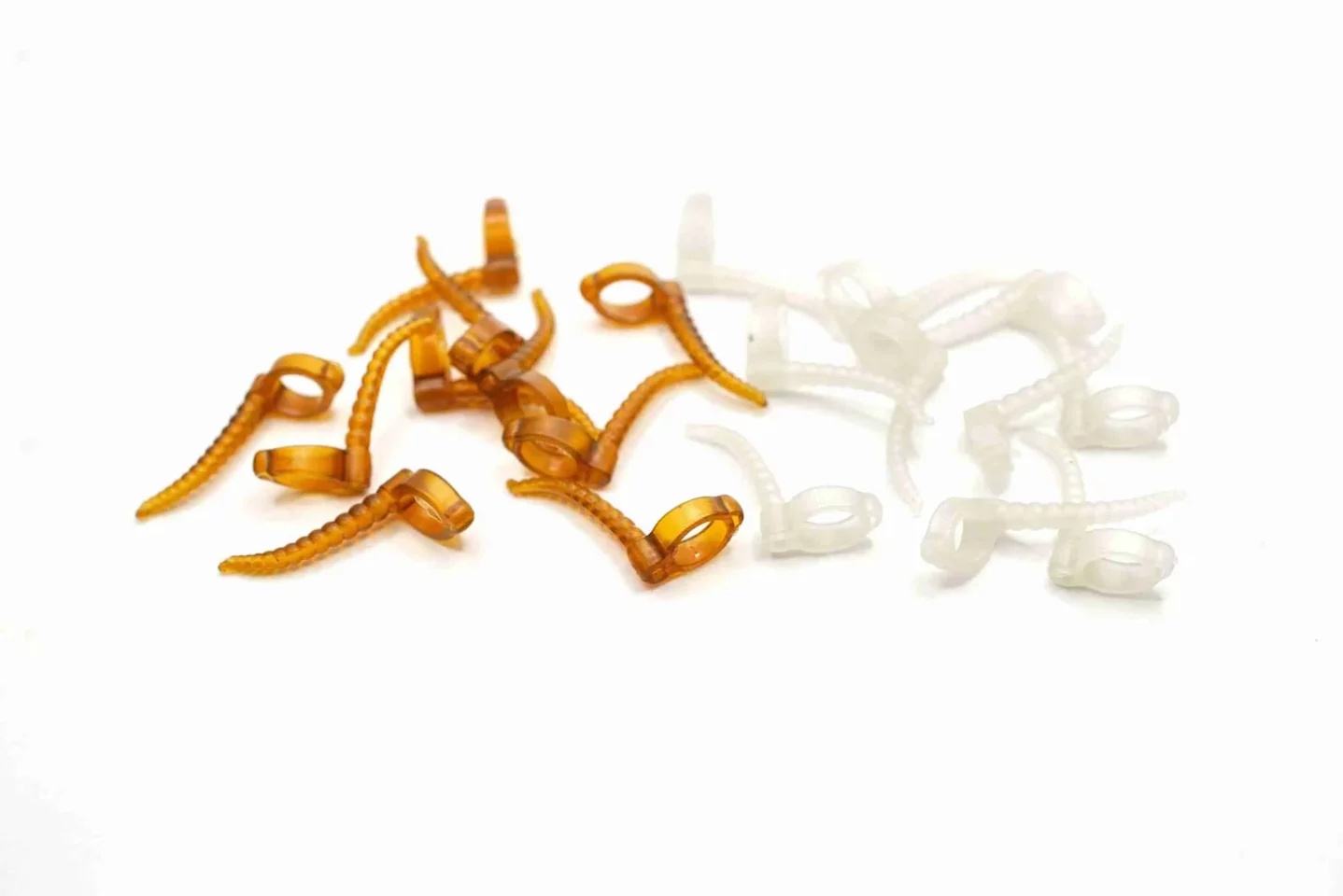 Foam aligner On Point Ziggerz, Glow Foam aligner On Point Ziggerz, Glow