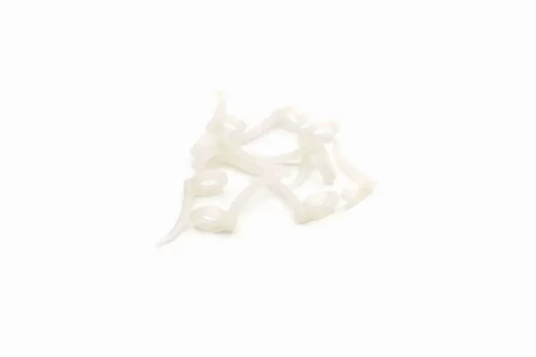 Foam aligner On Point Ziggerz, Glow