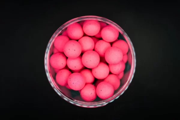 Pop Up Forgotten Flavours Raspberry