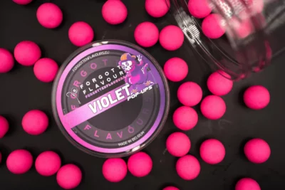 Pop Up Forgotten Flavours Violet