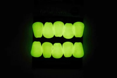 Porumb artificial flotant On Point Pop corn, Glow