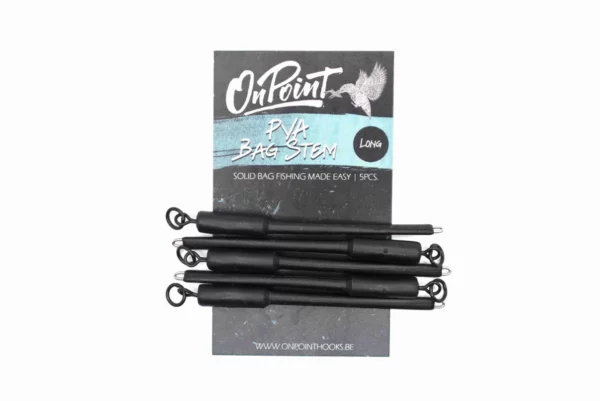Set tije On Point Pva bag system