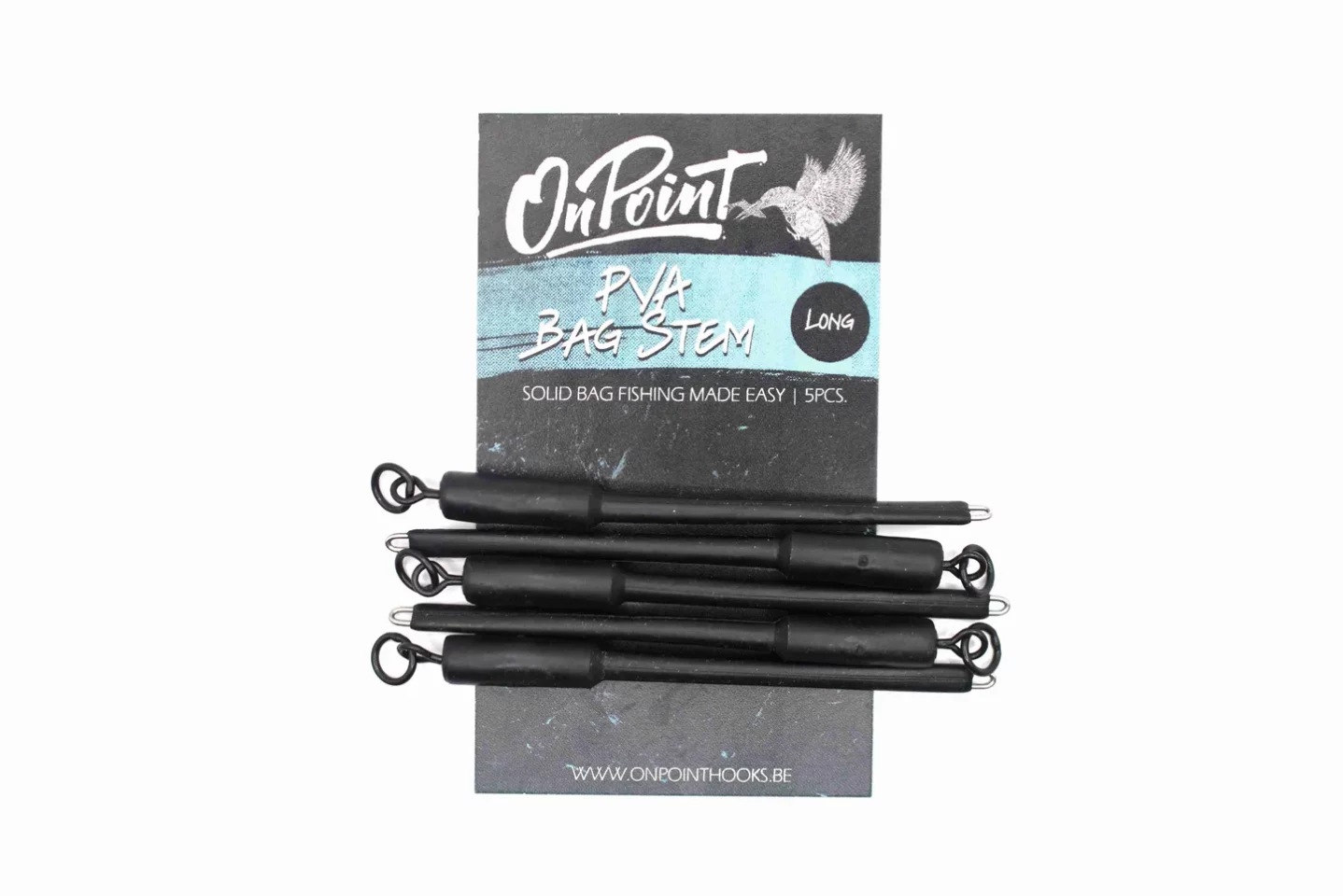 Set tije On Point Pva bag system Set tije On Point Pva bag system