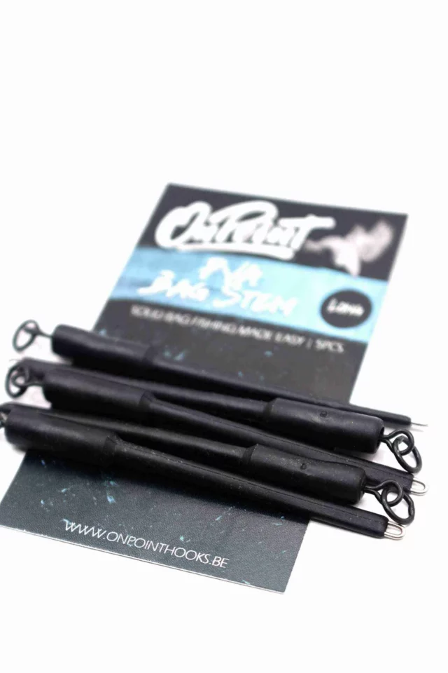Set tije On Point Pva bag system Set tije On Point Pva bag system