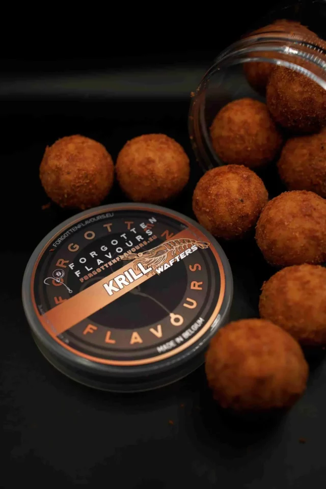 Wafters Forgotten Flavours Krill, 28mm Wafters Forgotten Flavours Krill, 28mm