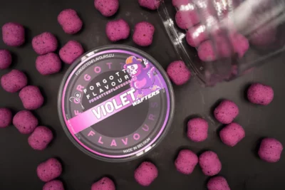 Wafters Forgotten Flavours Violet